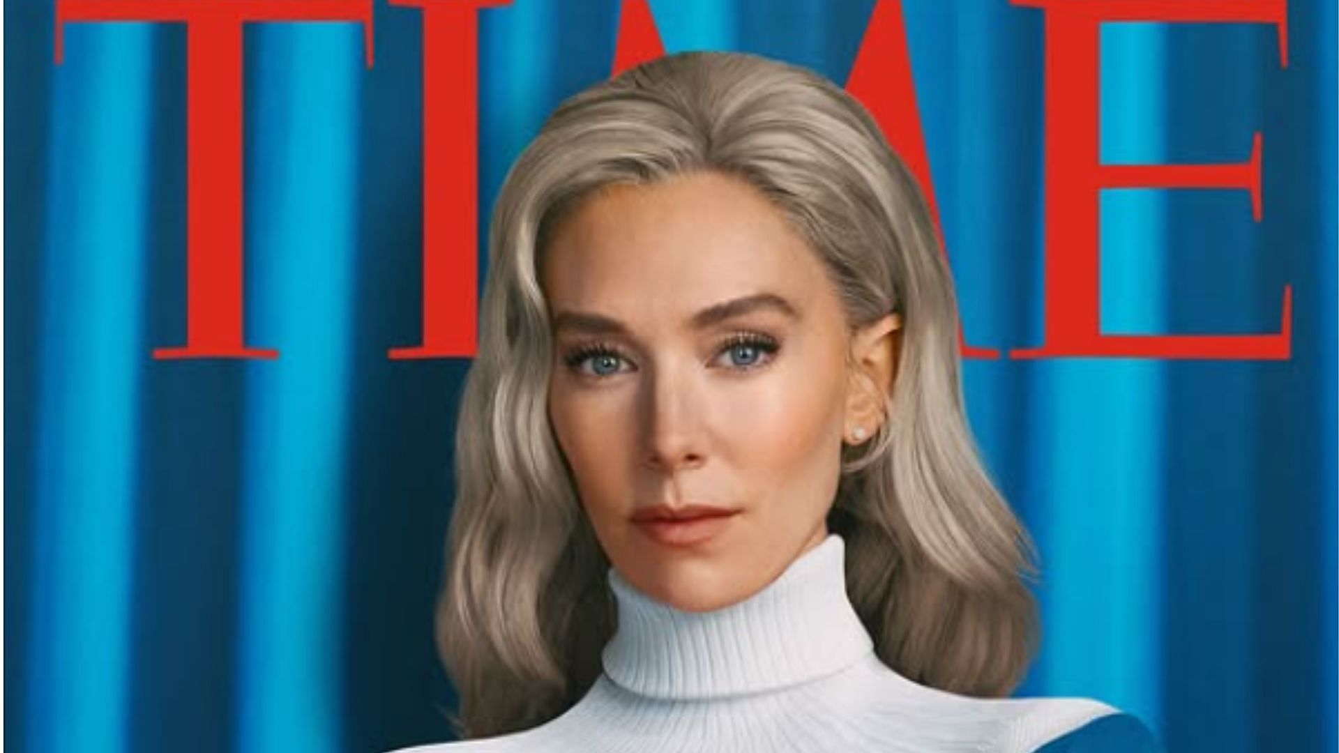 Vanessa Kirby as Sue Storm (Image via Marvel Studios)
